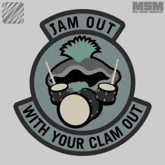 Jam Out