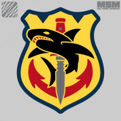 Tac Shark