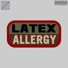 Latex Allergy