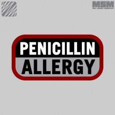 Penicillin Allergy