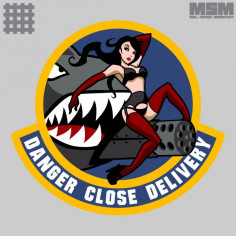 Danger Close