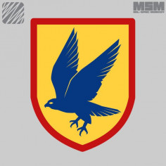 Blue Falcon