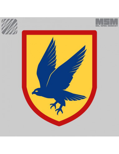 Blue Falcon