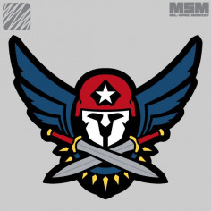 Modern Spartan