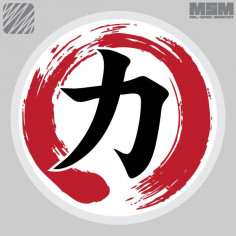 Japan Strength