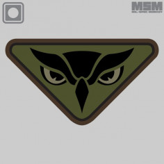 Owl Head