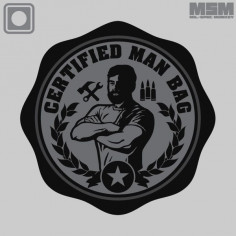 Man Bag