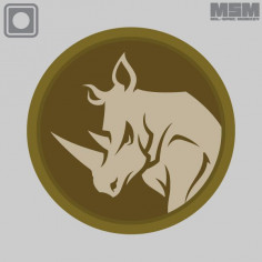 Rhino Head
