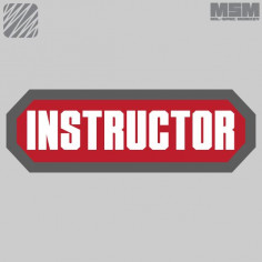 Instructor
