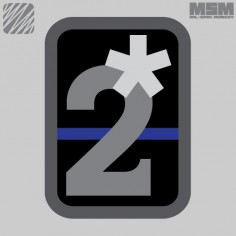 2 Assterisk