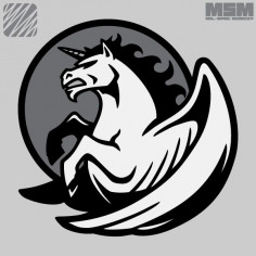 Pegasus Unicorn