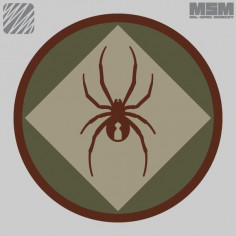 RedBackOne Logo