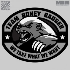 Honey Badger