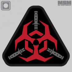 Outbreak Response PVC