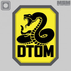 DTOM PVC