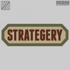 Strategery