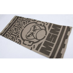 MSM Logo Multi-wrap