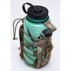 MSM Bottle Corset