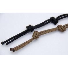 Positive Locking Cord