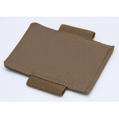 MSM Notebook Cover