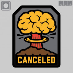 Canceled PVC