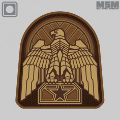 Industrial Eagle