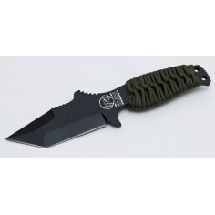KA-BAR MSM Knife 001