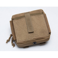MSM Tac-Organizer Pouch