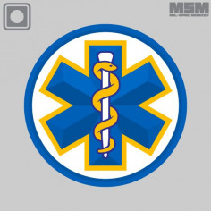 EMT Star PVC