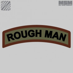 Rough Man