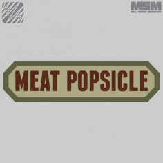 Meat Popsicle