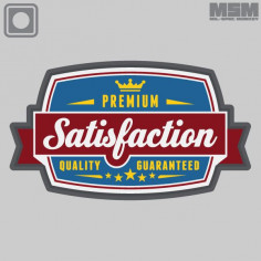 Satisfaction PVC
