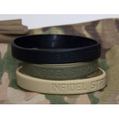 Infidel Strong Band