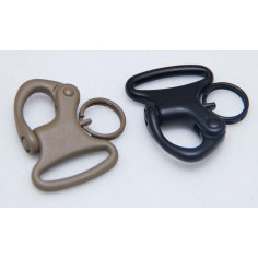 MSM Snap Shackle 1" slot
