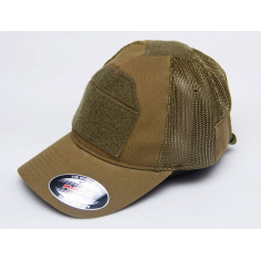 MSM CG-Hat Mesh DLUX