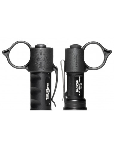 Thyrm SwitchBack Flashlight Ring