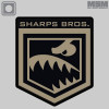 Sharps Bros PVC