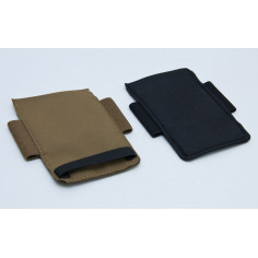 MSM Notebook Cover Plus