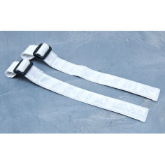 MSM Reflector Straps
