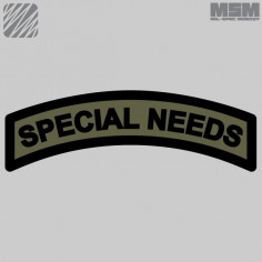 Special Needs