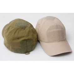 MSM CG-Hat RAW