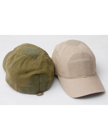 MSM CG-Hat RAW