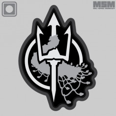 Costa Ludus Trident PVC