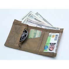 MSM Practical Results Wallet