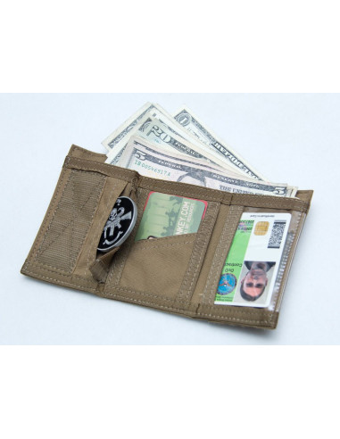 MSM Practical Results Wallet