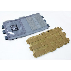 MSM Vehicle Visor Panel