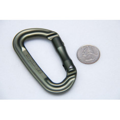 MSM Mini Mod-D Carabiner MkII