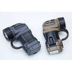 Torq Tactical Light - MSM Batch