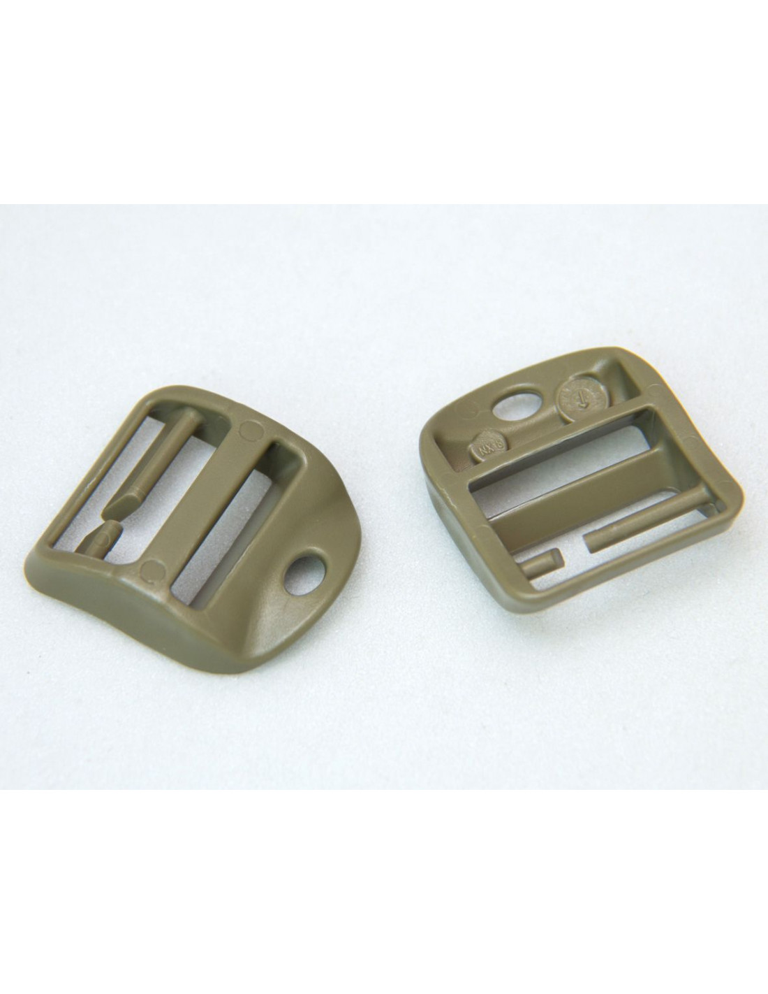 Webbing Ladderlock Buckle 