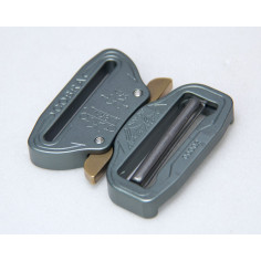 AustriAlpin Cobra Buckle - Anodized